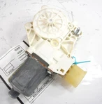 12-15 Bmw X1 Front Driver Left Window Regulator Motor Oem 0130822226. Fixed Price $22.74.