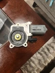 Jeep Window Motor Regulator 1006630 Driver Side Rear. Fixed Price $22.00.