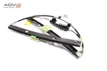 2022-24 Rivian R1S Front Left Driver Side Door Window Regulator & Motor Oem. Fixed Price $139.99.