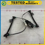05-13 Chevrolet Corvette C6 Front Right Power Window Regulator Motor Assembly Oe. Fixed Price $599.99.