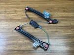 2018-2025 Audi RS5 F5 Front Left Right Window Regulator Glass Motor Lift Oem. Fixed Price $100.00.