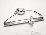 2010-2021 Frontier Passenger Right Window Regulator Oem 807209BF0A. Fixed Price $84.60.