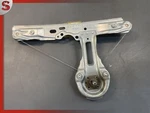 12-18 Ford Focus Rear Right Door Window Regulator Oem B. Fixed Price $18.29.