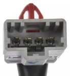 Genuine Dorman Power Window Regulator And Motor Assembly 741-010. Fixed Price $55.73.