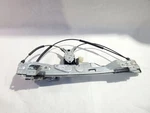 2009 Ford F150 Oem Passenger Right Rear Window Regulator Crew. Fixed Price $47.47.