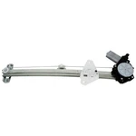 Window Regulator Rear Right Hand Side Passenger For Honda Pilot 2009-2015. Fixed Price $69.45.