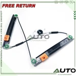Rear Left Power Window Regulator 95553346100 For Vw Touareg Porsche Cayenne. Fixed Price $43.00.