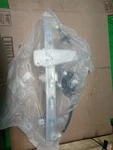 Dorman 741-552 Front Driver Side Power Window Motor And Regulator Assembly. Fixed Price $38.75.