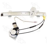 Aci 88105 Power Window Motor And Regulator Assembly For 94-97 Honda Accord. Fixed Price $100.99.