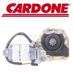 Cardone Reman Front Left Power Window Motor 1999-2003 Ford F-150 Cq. Fixed Price $110.48.