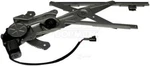 Power Window Motor And Regulator Assembly Dorman 748-182. Fixed Price $91.16.