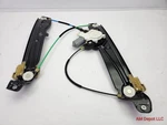 2013 Bmw 535I 528I 550I F10 Front Right Window Regulator Motor 51337182132. Fixed Price $59.99.