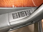 Lh Driver Side 2009 FX35 Front Door Window Switch SKU#4223726. Fixed Price $104.00.