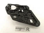 Alfa Romeo Giulia Passenger Right Rear Door Window Regulator With Motor 17-24. Fixed Price $41.17.