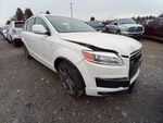 Passenger Front Window Regulator Electric Fits 07-12 Audi Q7 12559596. Fixed Price $119.02.