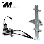 Front Left Driver Power Window Regulator W/motor For Buick Regal 97-05 Century. Fixed Price $61.36.