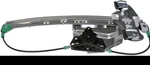 Window Reg W/ Motor Dorman (oe Solutions) 741-583. Fixed Price $94.99.