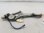 03-04 Infiniti M45 Rear Driver Window Regulator Oem. Fixed Price $75.00.