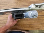 2022-2025 Nissan Frontier Door Window Regulator Left Driver Oem. Fixed Price $98.00.