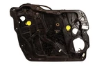 2018-2025 Alfa Romeo Stelvio Front Left Door Window Regulator Carrier Oem #A61. Fixed Price $69.00.