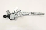 2019-2025 Infiniti QX50 Rear Right Door Window Regulator W/ Motor Oem 827305NA0B. Fixed Price $44.90.