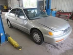 Driver Left Rear Window Regulator Electric Fits 94-97 Accord 285941. Fixed Price $83.26.