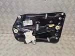 Volvo C70 Window Regulator Motor Rear Driver Side 30784124 2009. Fixed Price $79.94.