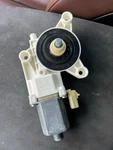 2011-2014 Chrysler 200 Driver's Front Left Lh Door Window Motor Oem Bosch. Fixed Price $20.00.
