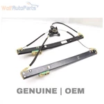 2012-2018 Audi A6 Quattro Front Right Window Regulator 4G0837462. Fixed Price $17.49.