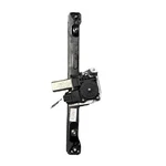 Oem Bmw Rear Left Window Regulator & Motor Lames / 51357118813 E90. Fixed Price $49.99.
