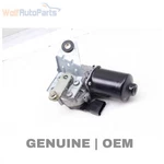 2015-2018 Porsche Macan Windshield Wiper Motor 95B955113A. Fixed Price $48.49.