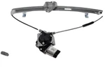 Window Reg With Motor Dorman (oe Solutions) 741-743. Fixed Price $39.95.