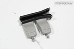 2016-20 Kia Sorento Front Right Passenger Door Lower Regulator Guide Channel Oem. Fixed Price $28.99.