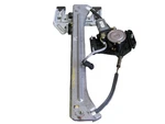 Left Rear Window Regulator Efh 5DR For Chrysler Cruiser (pt ) 04724559AE. Fixed Price $82.40.