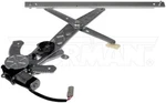 Dorman 751-175 Window Regulator Fits Lincoln Continental F50Y5423209A. Fixed Price $99.86.
