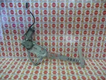98 99 00 01 02 03 Jaguar XJ8 Passenger Right Front Window Regulator W/ Motor Oem. Fixed Price $49.99.