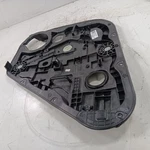Passenger Right Rear Window Regulator Track Fits 17-22 Kia Sportage Oem. Fixed Price $116.77.