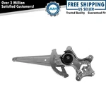 Power Window Regulator Rear Lh Left Driver Side For 05-12 Toyota Avalon. Fixed Price $30.23.