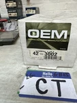 Power Window Motor 42-3002 Front Passenger Side Reman. Fixed Price $67.50.