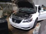 Passenger Quarter Window Regulator Convertible Fits 11-14 200 2131547. Fixed Price $95.00.