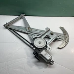 2004-2012 Chevrolet Colorado Front Right Window Regulator & Motor 15922915 Oem. Fixed Price $63.22.