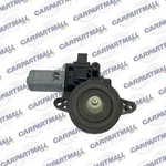 2009-2017 Rear Right Side Door Power Window Motor D01G5858X Oem. Fixed Price $44.97.