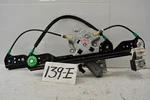 06 07 08 09 10 Dodge Charger Front Driver Window Regulator W/ Motor #139-E. Fixed Price $46.72.