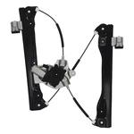Front Driver Left Side Power Window Regulator Assembly For Chevrolet Cruze 12-15. Fixed Price $34.39.