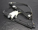 Front Right Side Window Regulator Motor Actuator Drive Oem Bmw F07 Gt. Fixed Price $108.75.