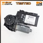 06-13 Bentley Continental Flying Spur Rear Left Door Window Regulator Motor Oem. Fixed Price $94.01.