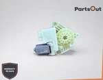 2018-2022 Volkswagen Tiguan Rear Right Side Door Window Regulator Motor Oem. Fixed Price $44.54.