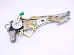 2005-2009 Subaru Legacy Gt Driver Rear Door Power Window Regulator Motor Lh Oem. Fixed Price $28.99.