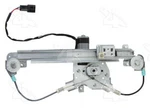 Window Reg W/ Motor Aci/maxair 82170. Fixed Price $104.08.