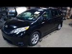 Passenger Front Window Regulator Electric Fits 11-20 Sienna 1702454. Fixed Price $110.00.